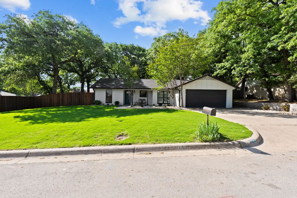 103 Camelot Drive, Weatherford, TX 76086 - #1