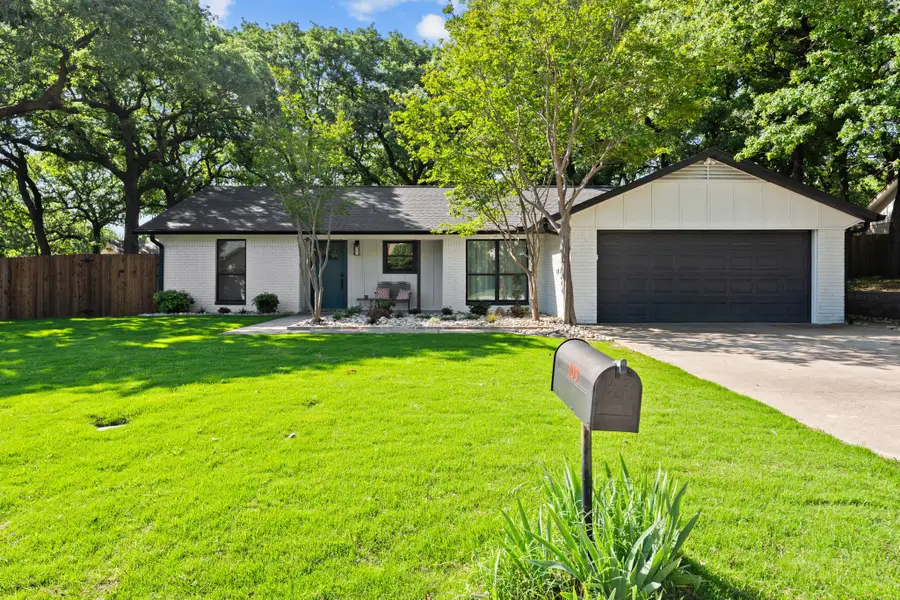 103 Camelot Drive, Weatherford, TX 76086 - #2