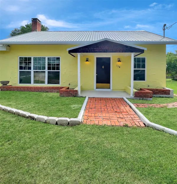 138 Seminole Trail, Whitney, TX 76692