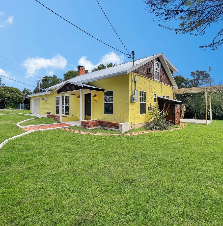 138 Seminole Trail, Whitney, TX 76692 - #2