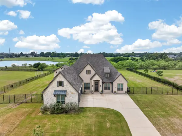 308 Virgil Drive, Sunnyvale, TX 75182