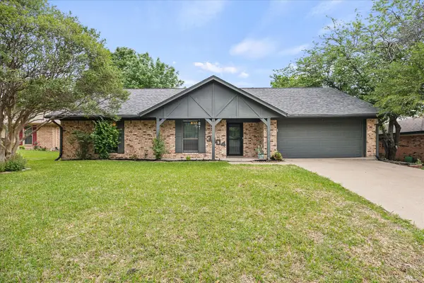 3404 Canton Street, Greenville, TX 75402