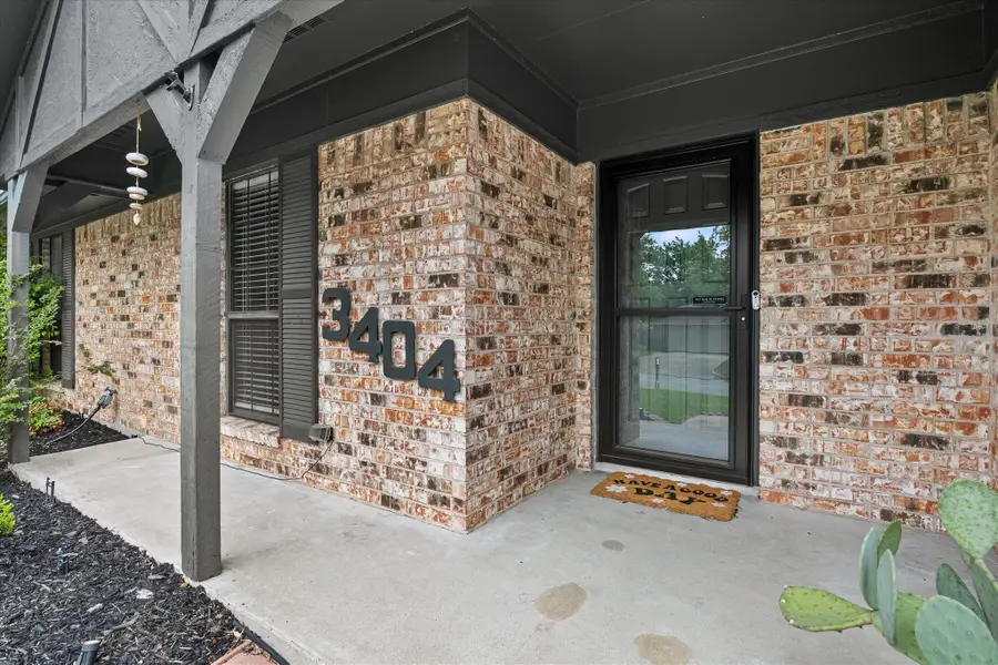 3404 Canton Street, Greenville, TX 75402 - #2