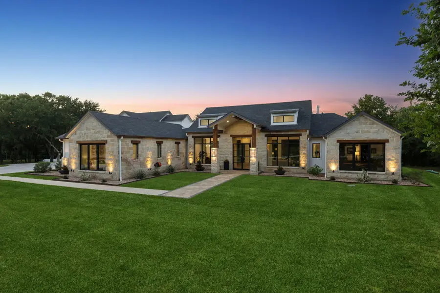 3687 New Hope Road, Aubrey, TX 76227 - #2