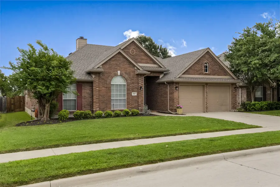 6507 Fannin Farm Way, Arlington, TX 76001 - #2