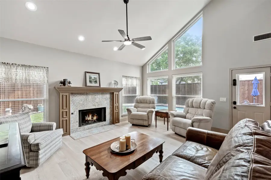 1101 Brookview Drive, Allen, TX 75002 - #3