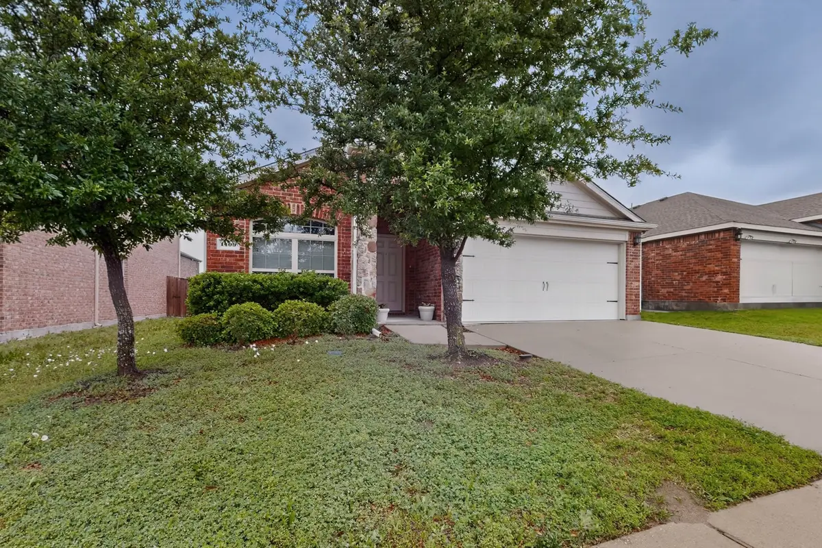 1409 Slate Street, Princeton, TX 75407 - #1