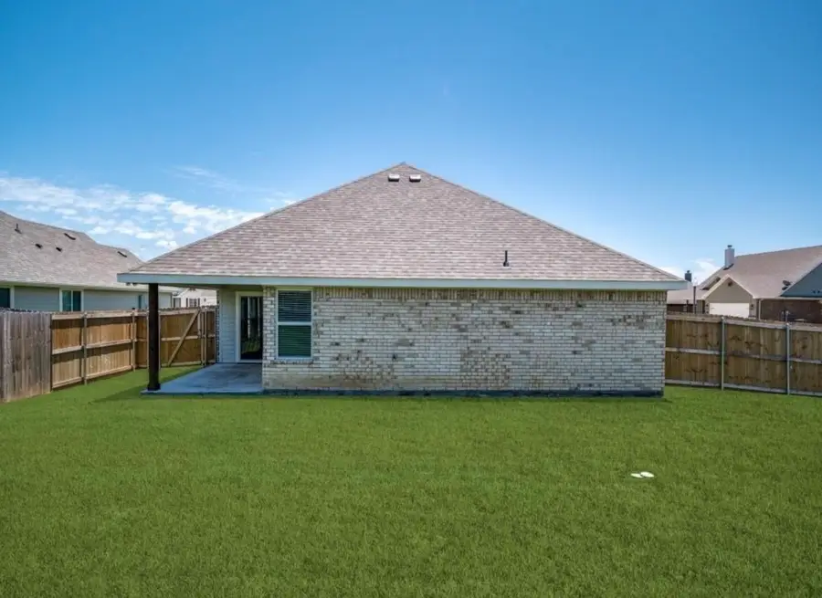 4200 Baccarat Lane, Sanger, TX 76266 - #2