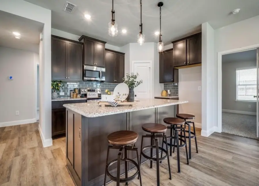 4200 Baccarat Lane, Sanger, TX 76266 - #3