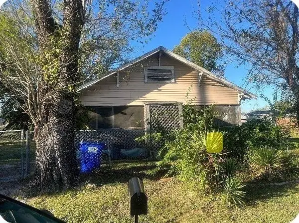 403 E Broad Street, Forney, TX 75126