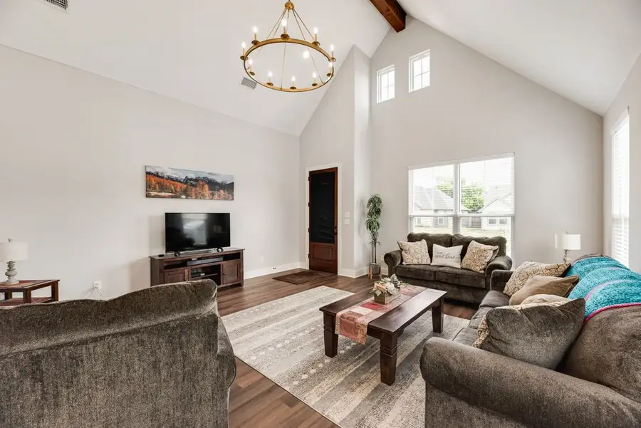 109 Vaughn Meadows Drive, Tom Bean, TX 75491 - #2