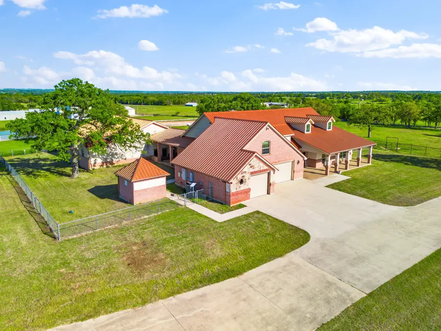 266 County Road 4577, Boyd, TX 76023 - #2