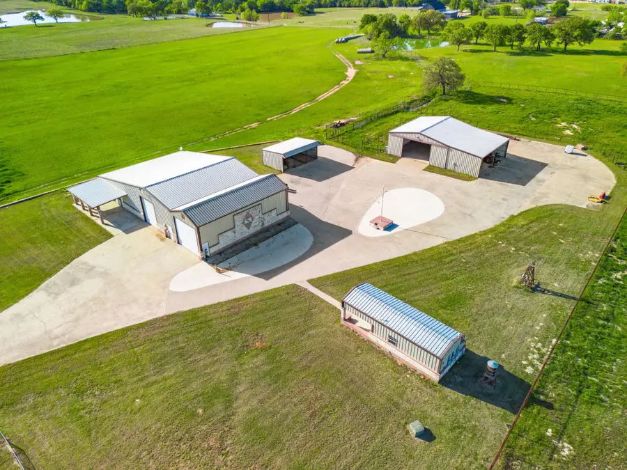 266 County Road 4577, Boyd, TX 76023 - #3