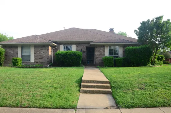 2312 Cliffside Drive, Plano, TX 75023