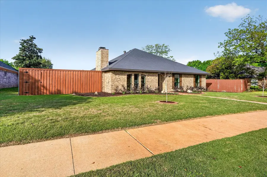 1402 Country Lane, Allen, TX 75002 - #3