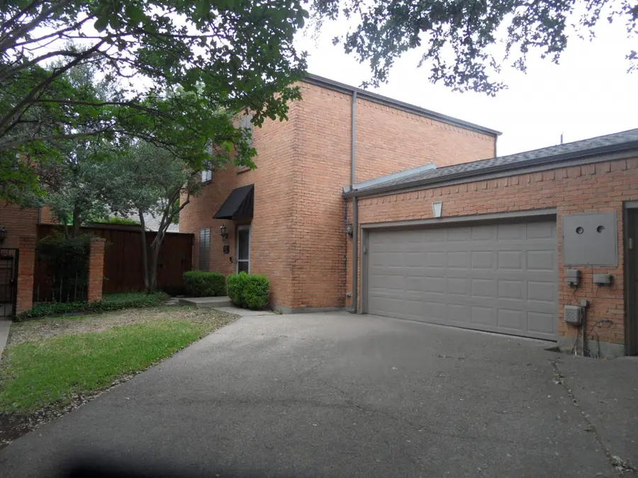 5743 Remington Park Square, Dallas, TX 75252 - #2