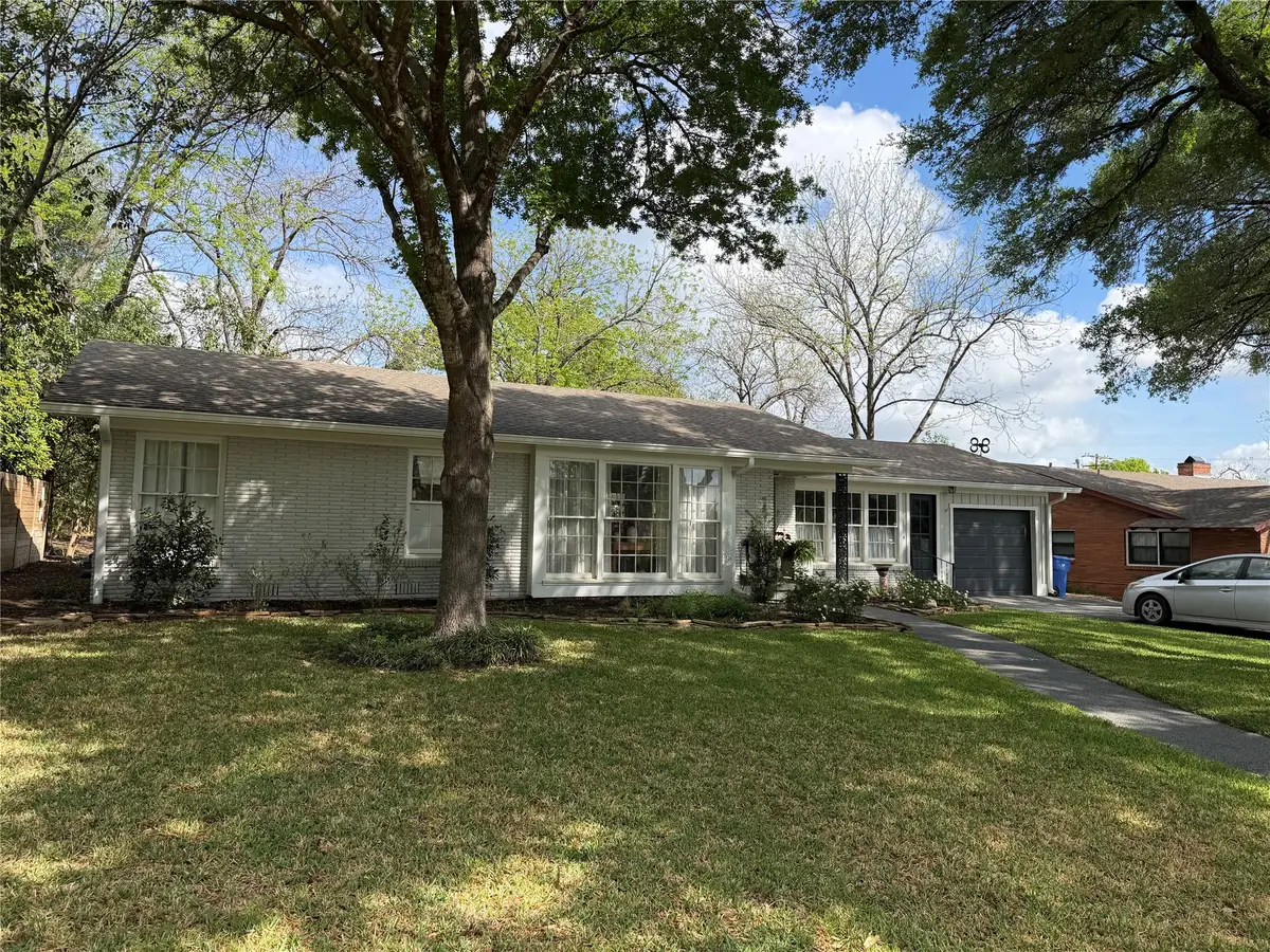 4205 Gorman Avenue, Waco, TX 76710 - #1