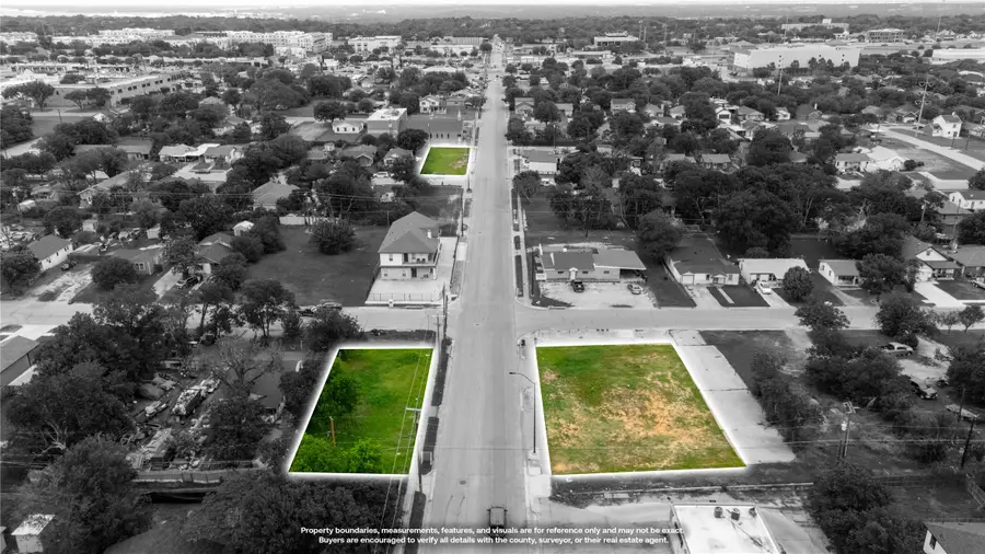 3401 Horne Street, Fort Worth, TX 76107 - #2