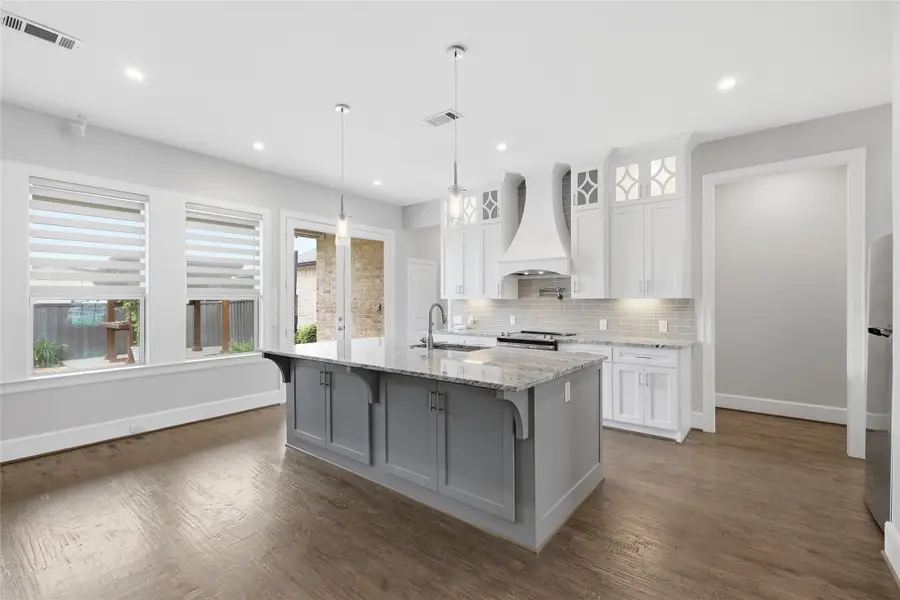 9204 Willard Street, Rowlett, TX 75088 - #3