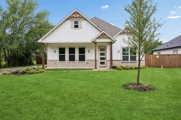 317 Kapuna Drive, Tool, TX 75143