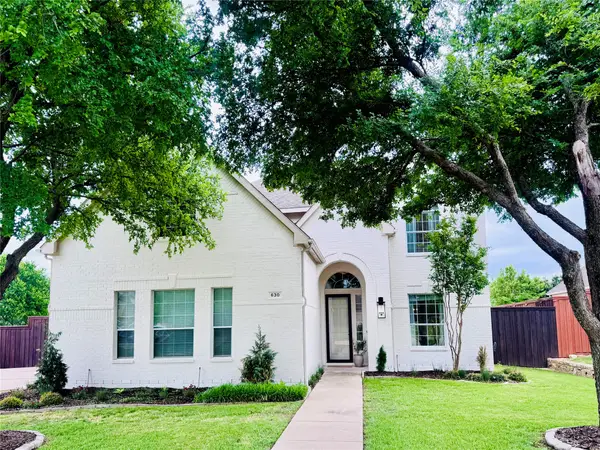 630 Table Rock Drive, Prosper, TX 75078