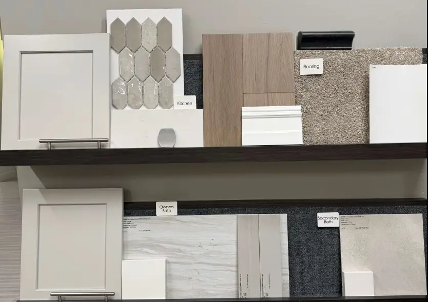 2506 Marigot Street, Princeton, TX 75407 - #2