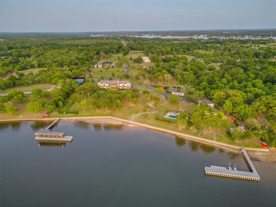 0 Barron, Caney City, TX 75148 - #2