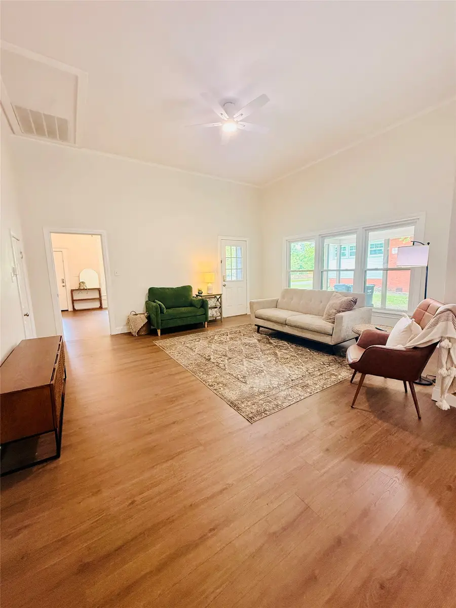 2115 Walworth Street, Greenville, TX 75401 - #2