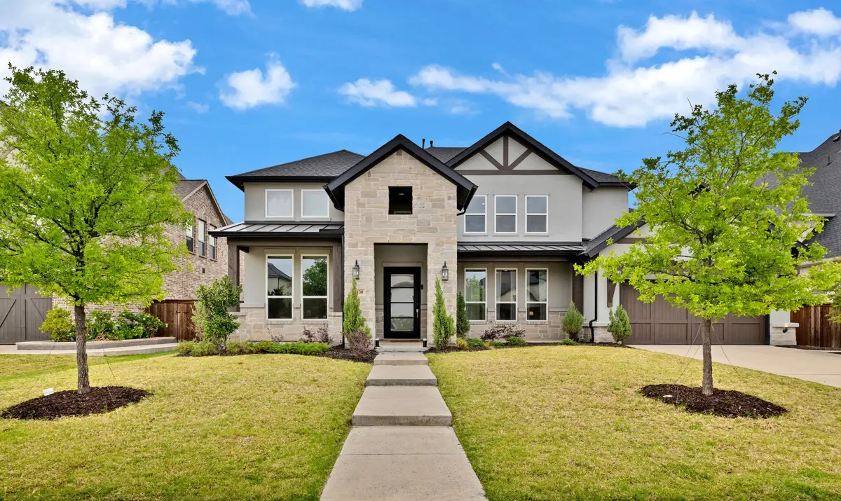 2130 Ivywood Lane, Prosper, TX 75078 - #1