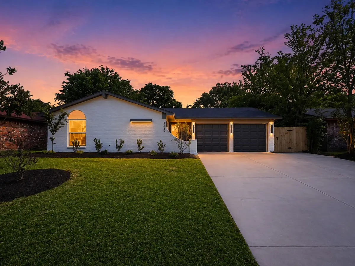 3832 Brambleton Place, Forest Hill, TX 76119 - #1