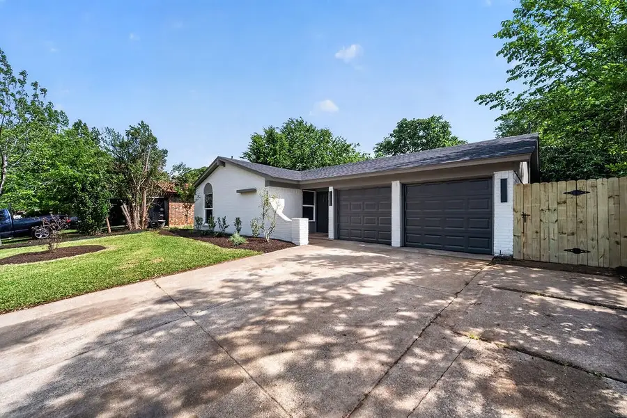 3832 Brambleton Place, Forest Hill, TX 76119 - #3
