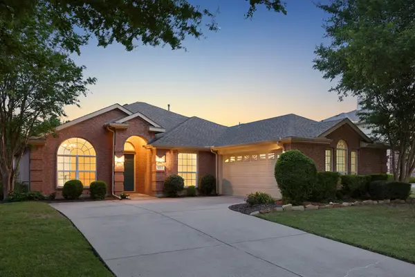 15873 Bull Run Drive, Frisco, TX 75035