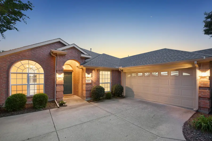 15873 Bull Run Drive, Frisco, TX 75035 - #2