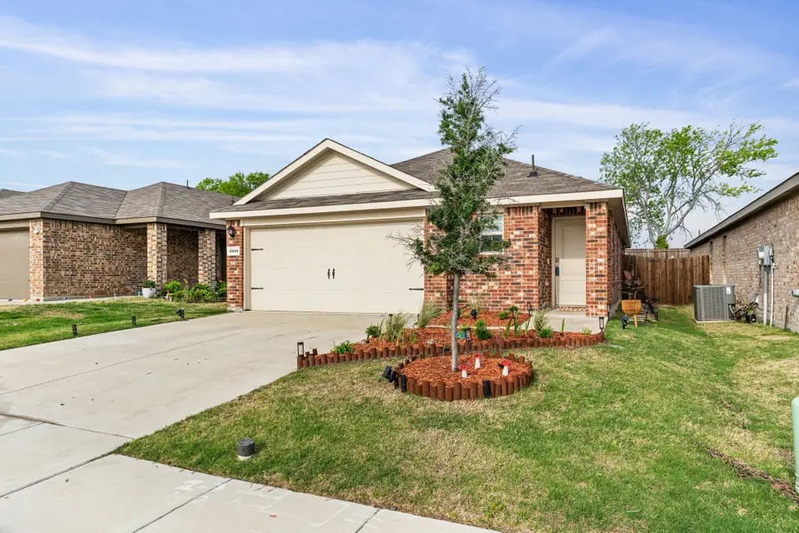 2110 Bailer Way, Royse City, TX 75189 - #3