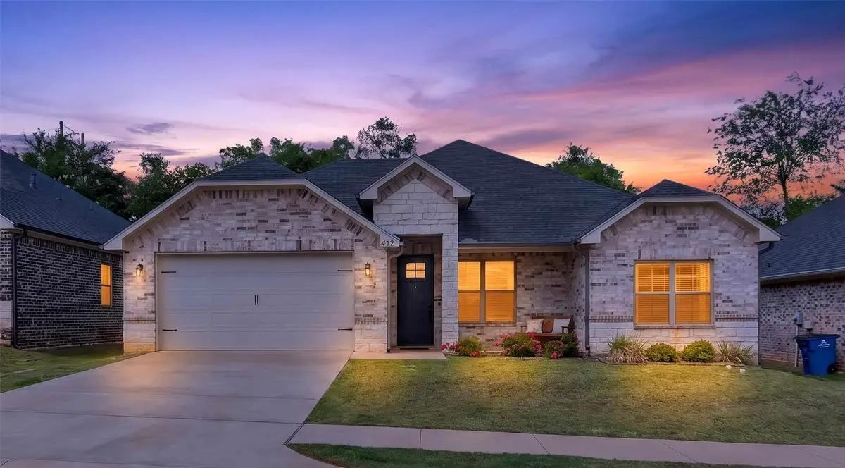 412 Faithful Road, Lindale, TX 75771 - #1