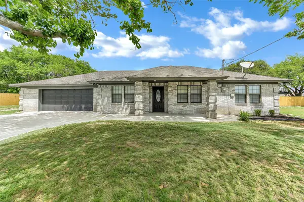 5924 Angus Drive, Fort Worth, TX 76179
