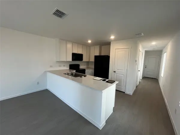 817 Sandhill Crane Lane, Princeton, TX 75407