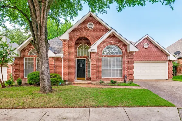 5109 Quail Ridge Drive, McKinney, TX 75072