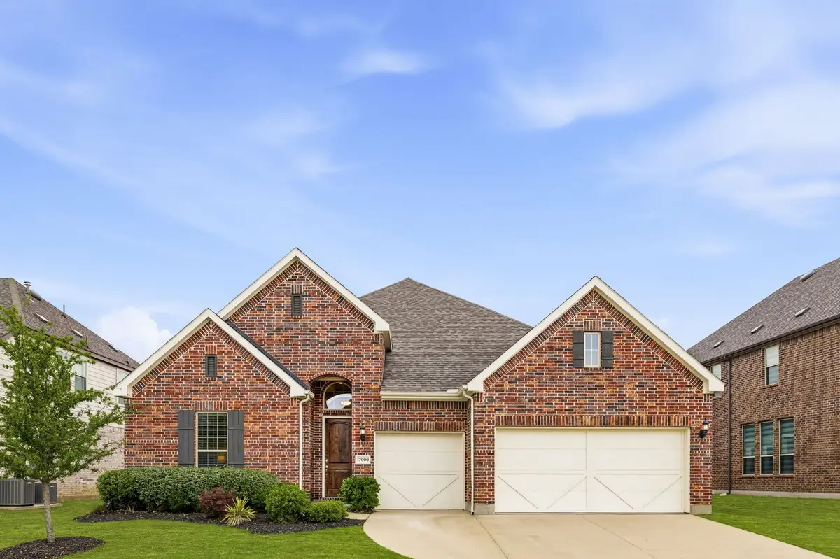 17000 Clover Drive, Celina, TX 75009 - #1