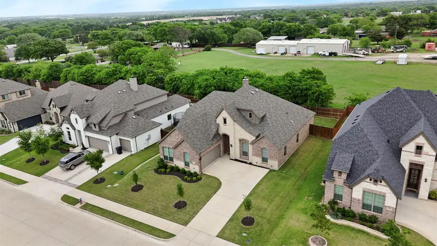 4226 Bel Air Drive, Midlothian, TX 76065 - #2