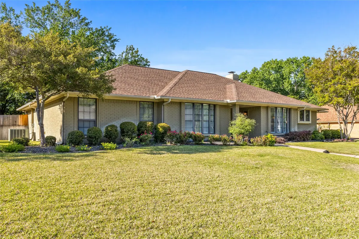 7000 Battle Creek Road, Fort Worth, TX 76116 - #1