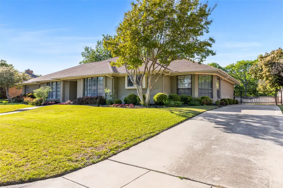 7000 Battle Creek Road, Fort Worth, TX 76116 - #3