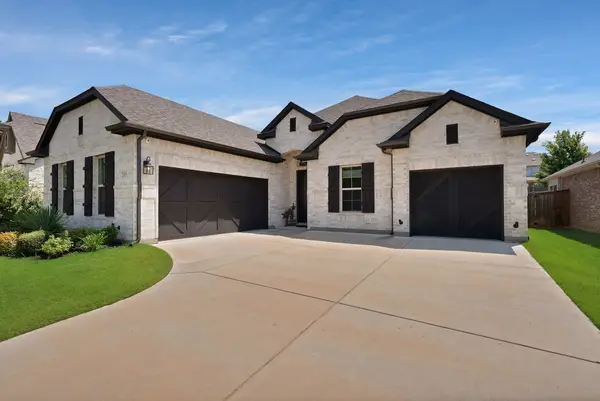 205 Northern Star Court, Little Elm, TX 75068