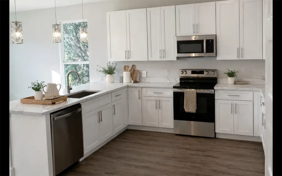 5506 Firewood Trail, Granbury, TX 76048 - #2