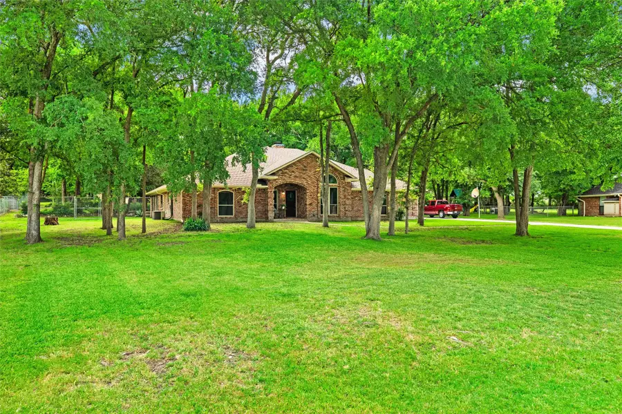 217 Valley Ranch Road, Weatherford, TX 76087 - #3
