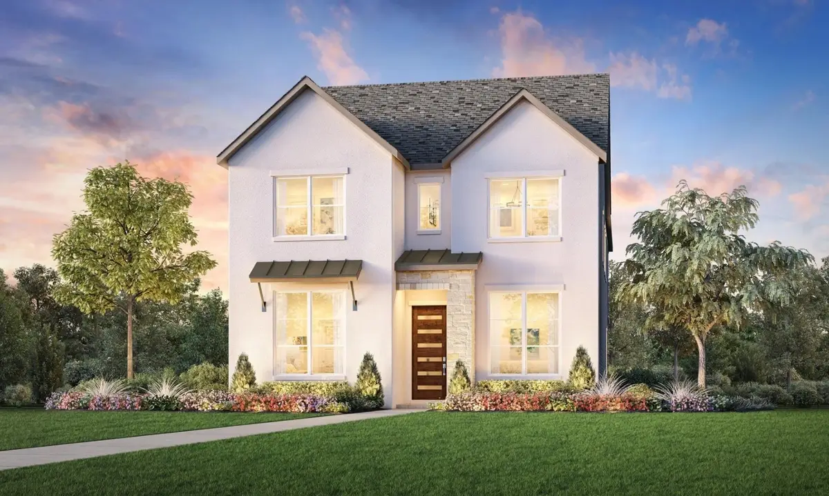 1717 Barnwood Road, Celina, TX 75009 - #1