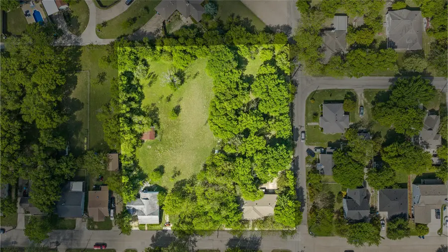 807 & 815 N Alamo Road, Rockwall, TX 75087 - #3