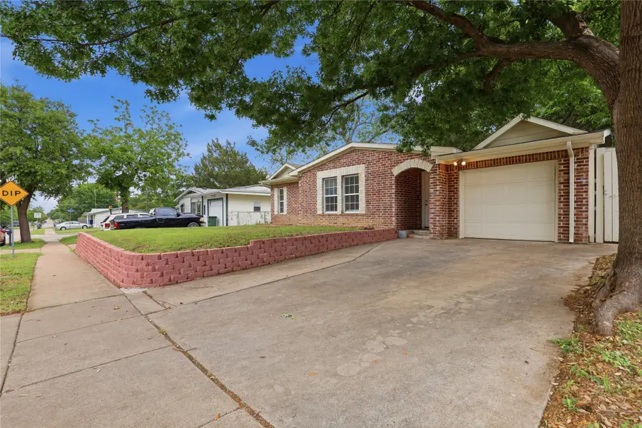 1314 E Lovers Lane, Arlington, TX 76010 - #3