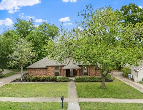 306 Westpark Drive N, McKinney, TX 75071