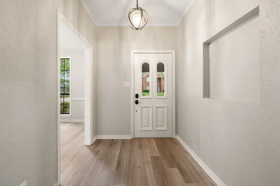 306 Westpark Drive N, McKinney, TX 75071 - #3